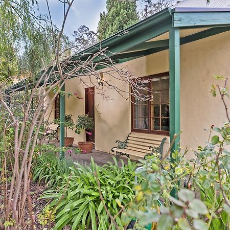 Country Pleasures Bed And Breakfast Angaston Екстериор снимка