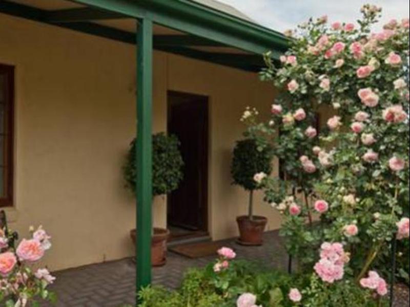 Country Pleasures Bed And Breakfast Angaston Екстериор снимка