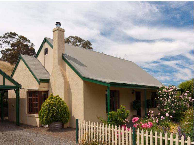 Country Pleasures Bed And Breakfast Angaston Екстериор снимка