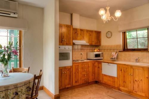 Country Pleasures Bed And Breakfast Angaston Екстериор снимка