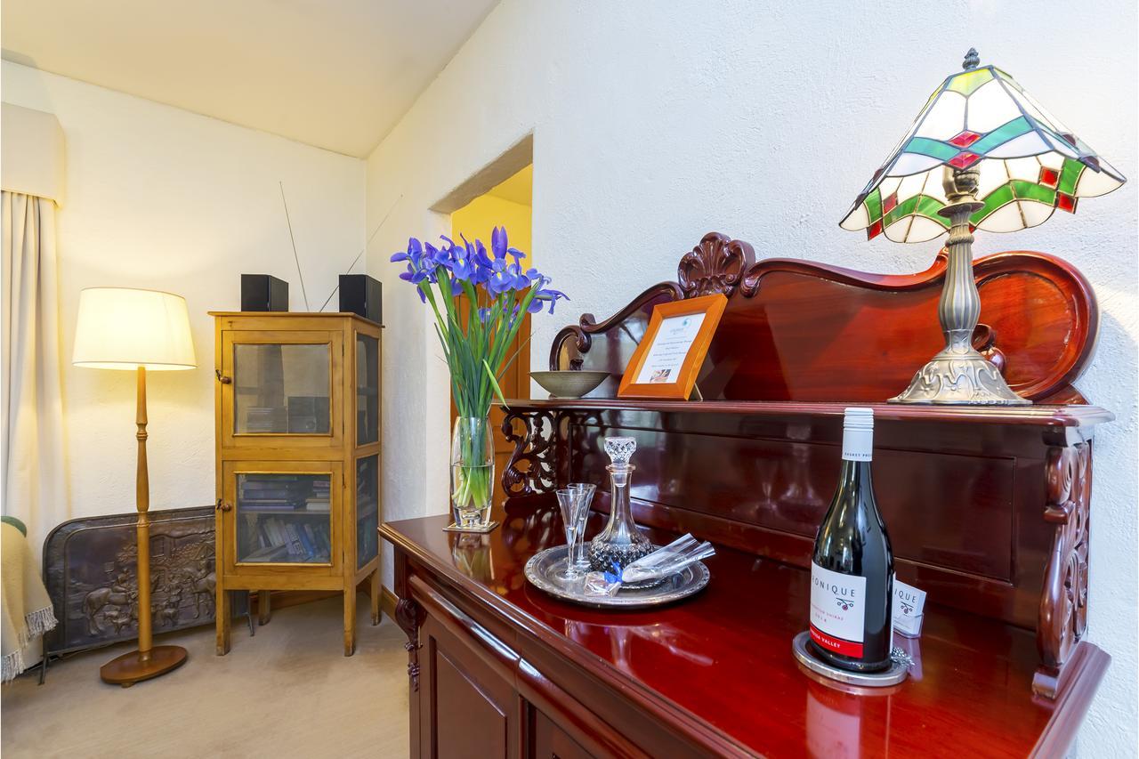 Country Pleasures Bed And Breakfast Angaston Екстериор снимка