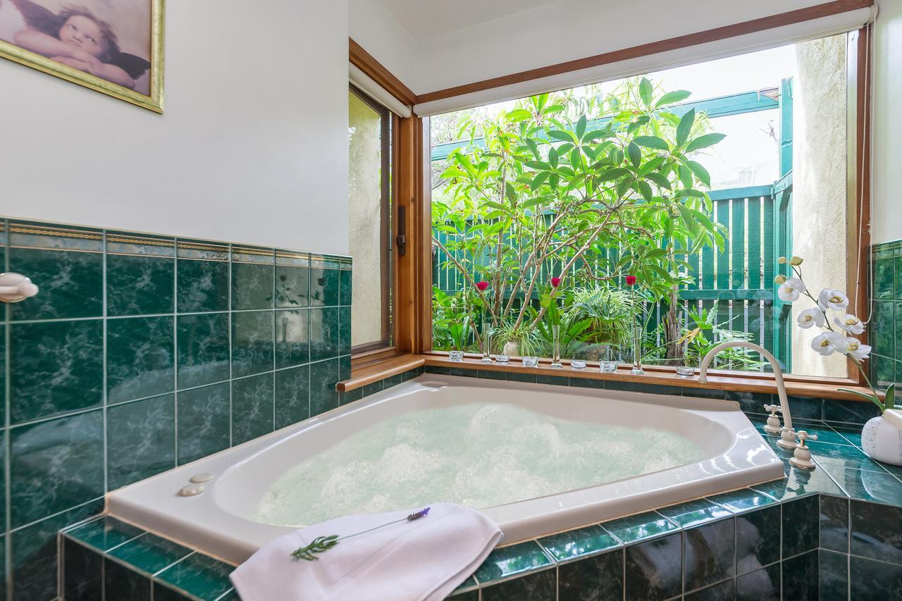 Country Pleasures Bed And Breakfast Angaston Екстериор снимка