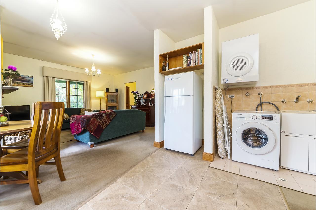 Country Pleasures Bed And Breakfast Angaston Екстериор снимка