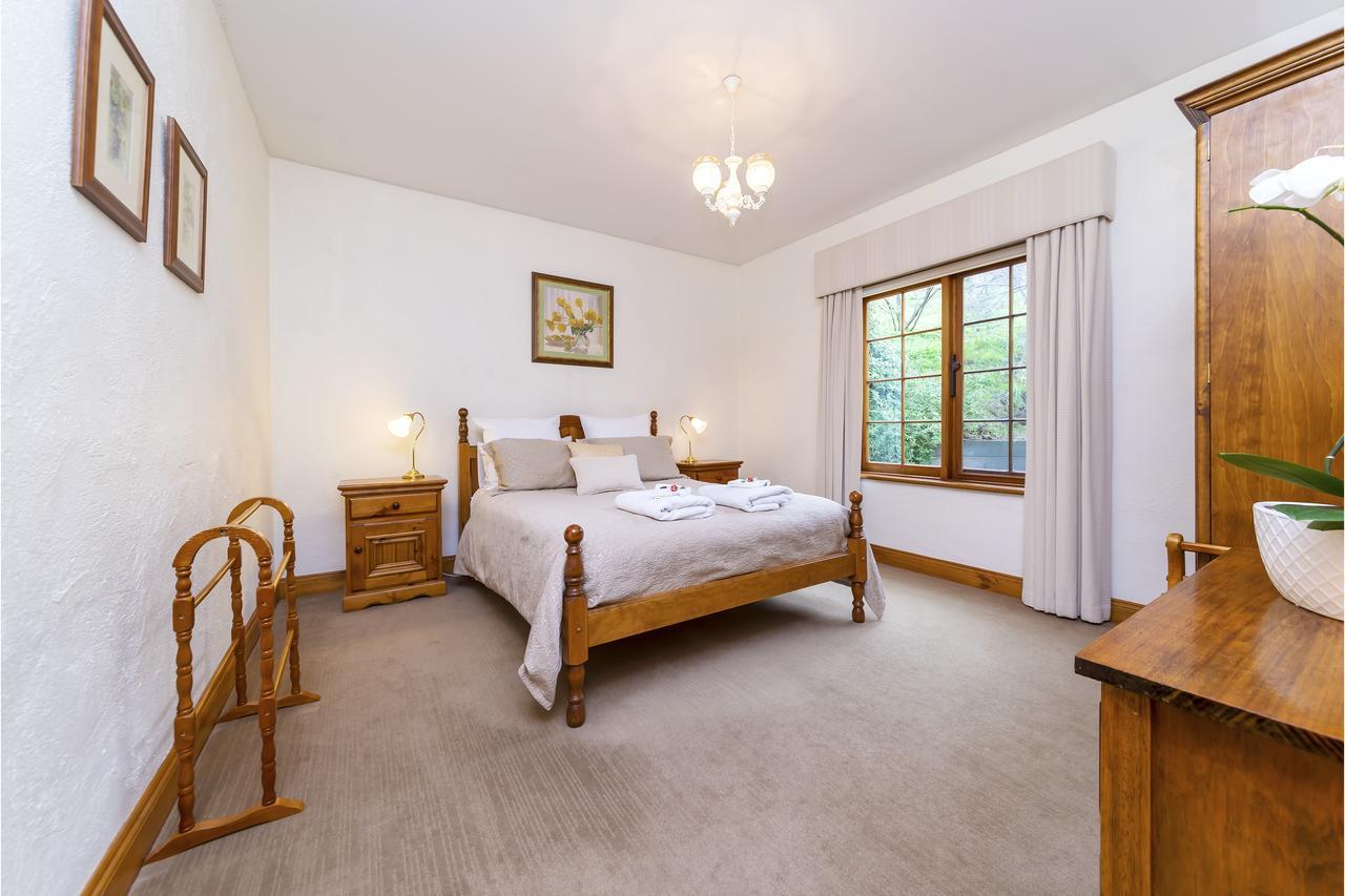 Country Pleasures Bed And Breakfast Angaston Екстериор снимка