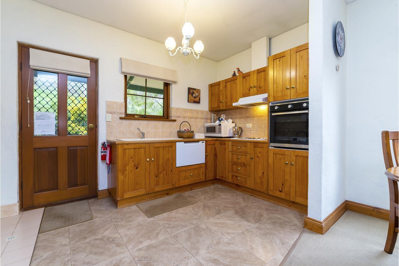 Country Pleasures Bed And Breakfast Angaston Екстериор снимка
