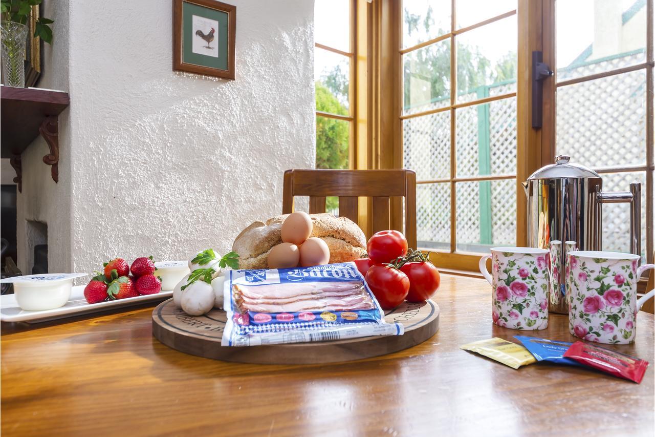 Country Pleasures Bed And Breakfast Angaston Екстериор снимка