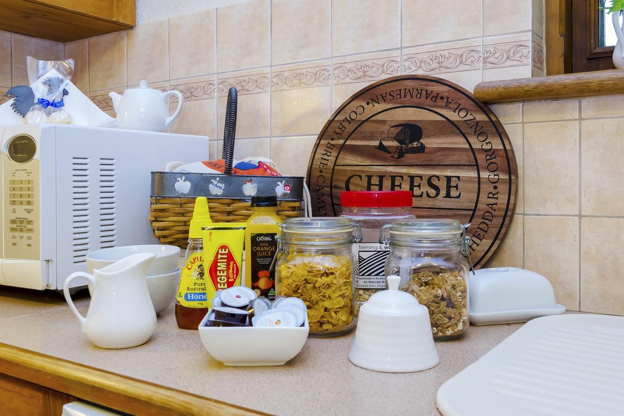 Country Pleasures Bed And Breakfast Angaston Екстериор снимка