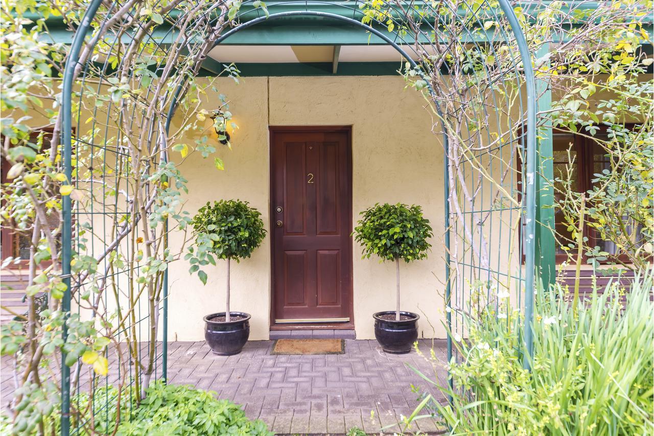 Country Pleasures Bed And Breakfast Angaston Екстериор снимка