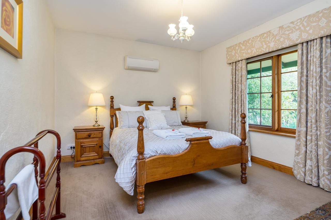 Country Pleasures Bed And Breakfast Angaston Екстериор снимка