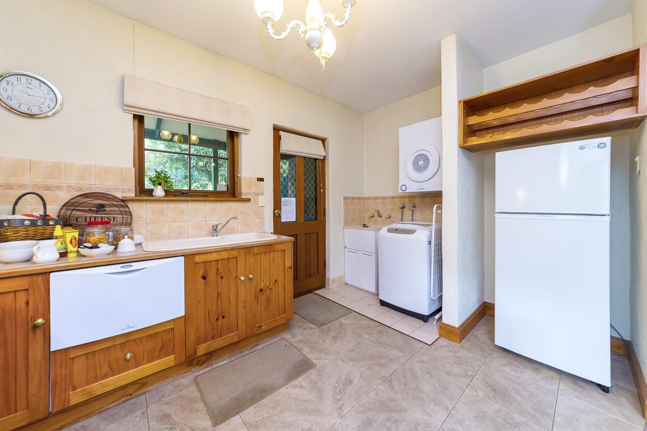 Country Pleasures Bed And Breakfast Angaston Екстериор снимка