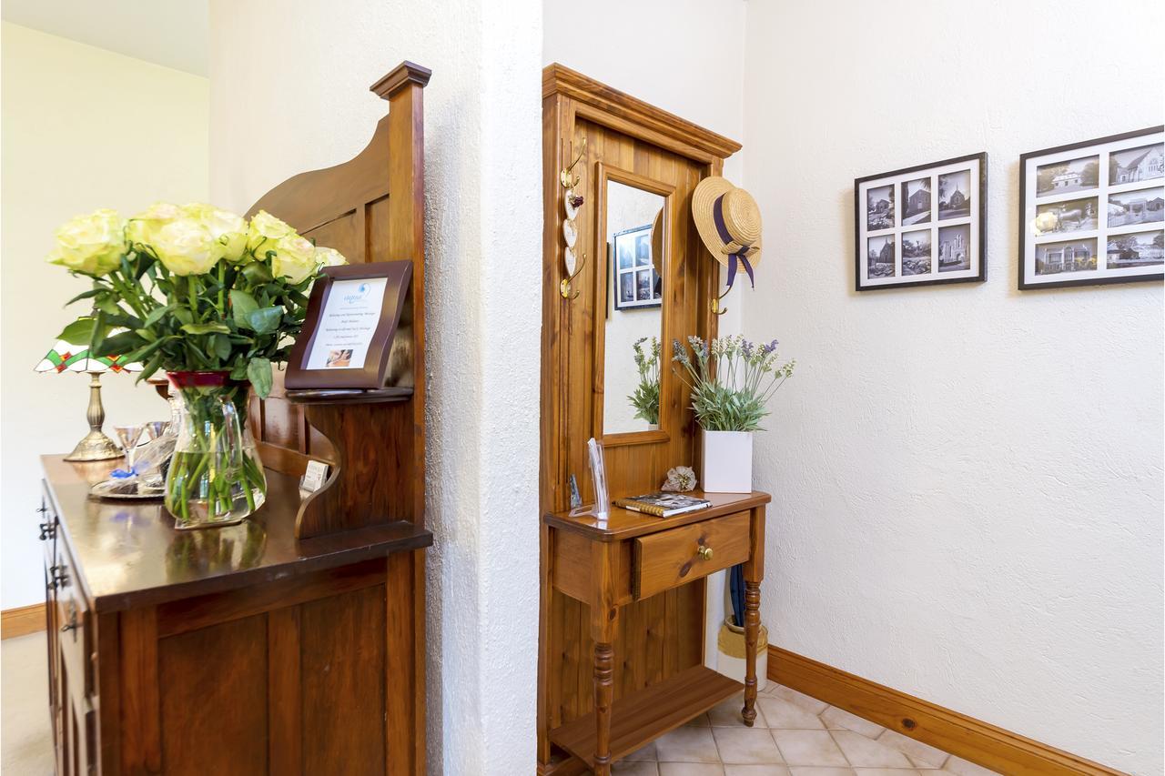 Country Pleasures Bed And Breakfast Angaston Екстериор снимка