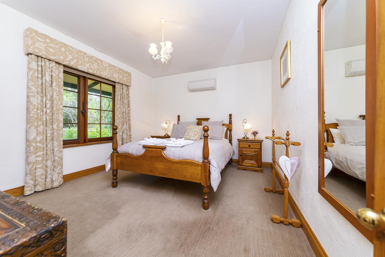Country Pleasures Bed And Breakfast Angaston Екстериор снимка