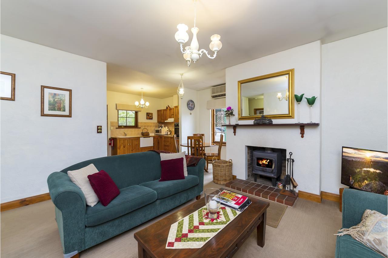 Country Pleasures Bed And Breakfast Angaston Екстериор снимка
